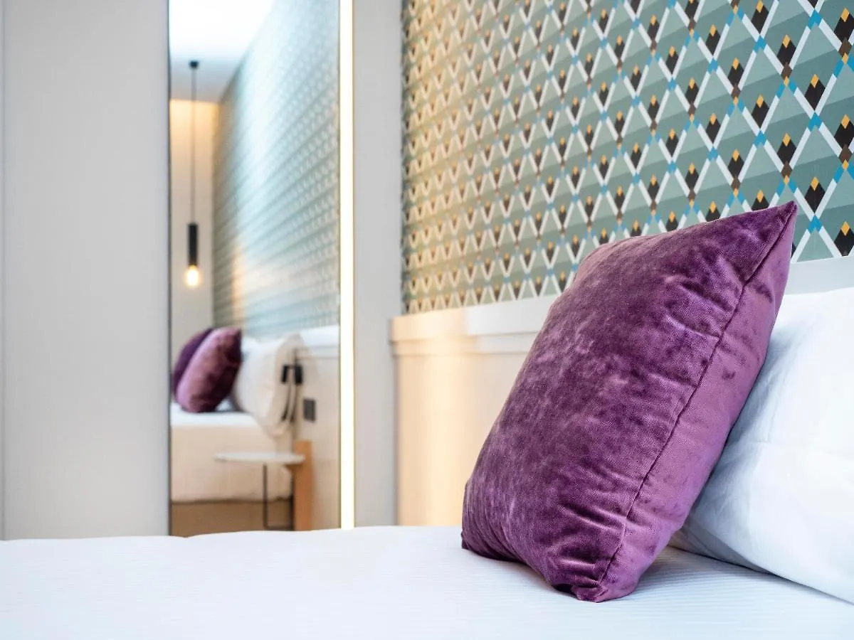 Arcelon Hotel - From 2023 Barcelona