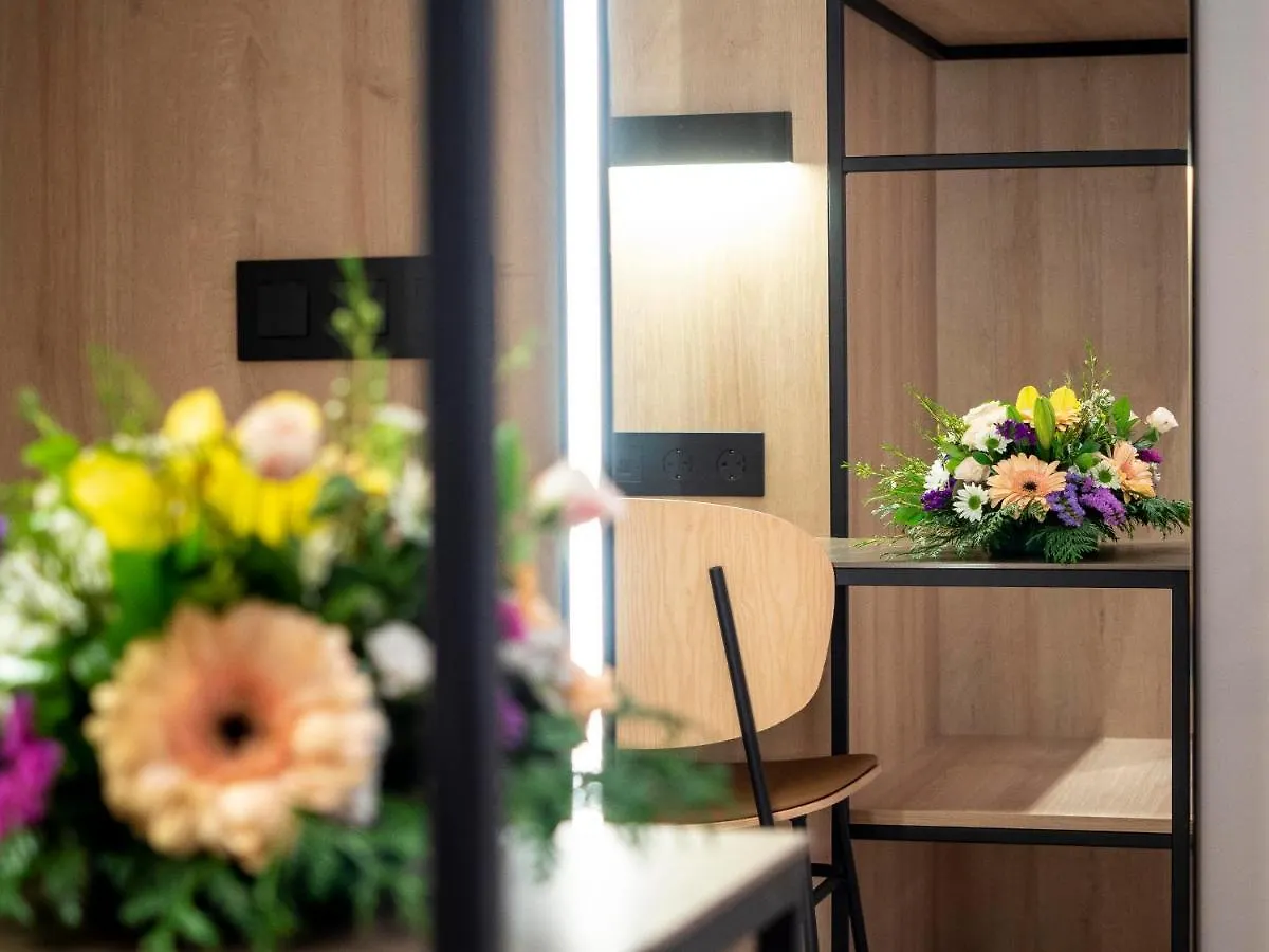Arcelon Hotel - From 2023 Barcelona