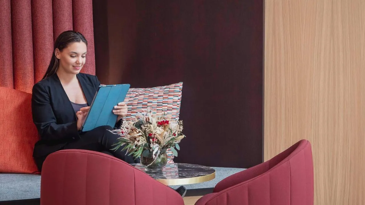 Arcelon Hotel - From 2023 Barcelona Spain