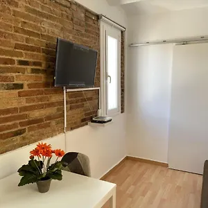  Apartamento ático Ideal En España