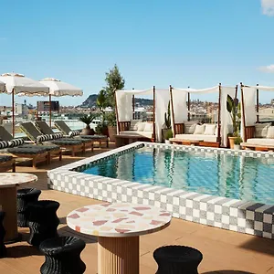 4* Hotell The Hoxton, Poblenou