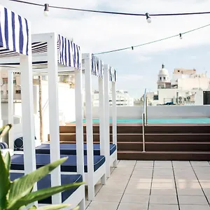 4* Hotell Midmost By Majestic Group