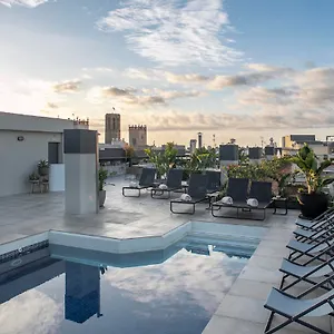 4* Hotell Silken Ramblas