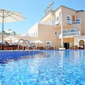 Grand Palladium Hotel Santa Eularia des Riu