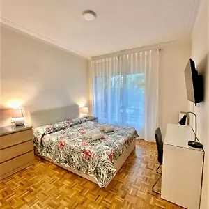  Bed and breakfast Villarroel