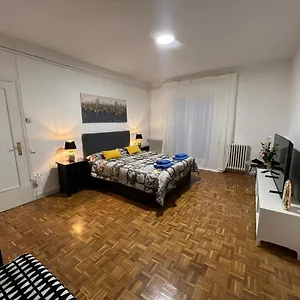  Bed and breakfast Rambla Catalunya