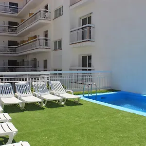 Armonia Hotel Lloret de Mar