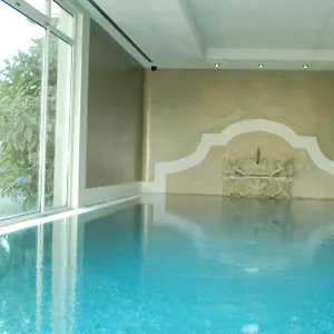 Palacio Urgoiti Hotel Mungia