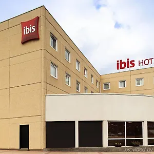 Ibis Bilbao Hotel Barakaldo