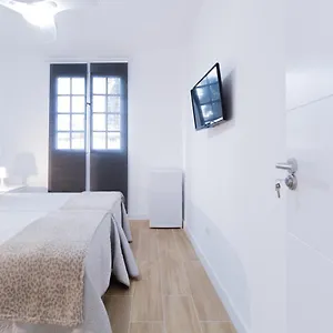  Pensión Smart To Share In The España