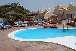 Palms Golf And Country C. Hotel Tenerife Island