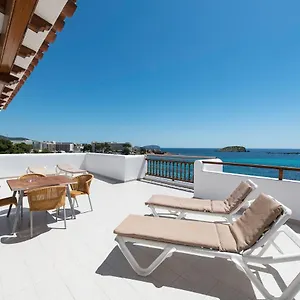 Es Cane Aparthotel Es Canar (Ibiza)