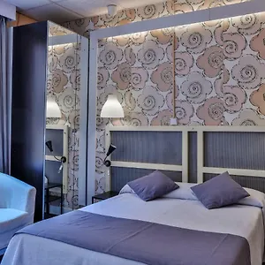 Palermo Hotel Barcelona