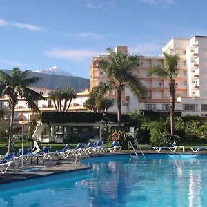 Elegance Miramar Hotel Puerto de la Cruz (Tenerife)