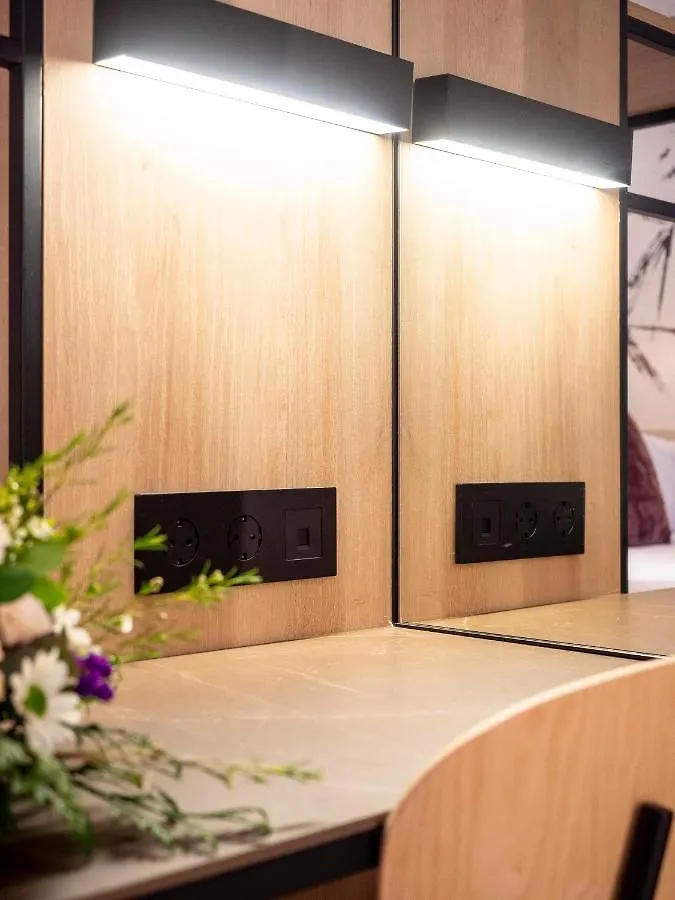 ****  Arcelon Hotel - From 2023 Barcelona Spanien